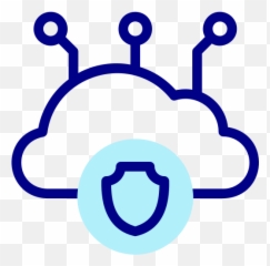016 Cloud Storage - Png Press png transparent image Dot