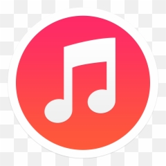 Ios Music Icon 343685 - Free Icons Library png