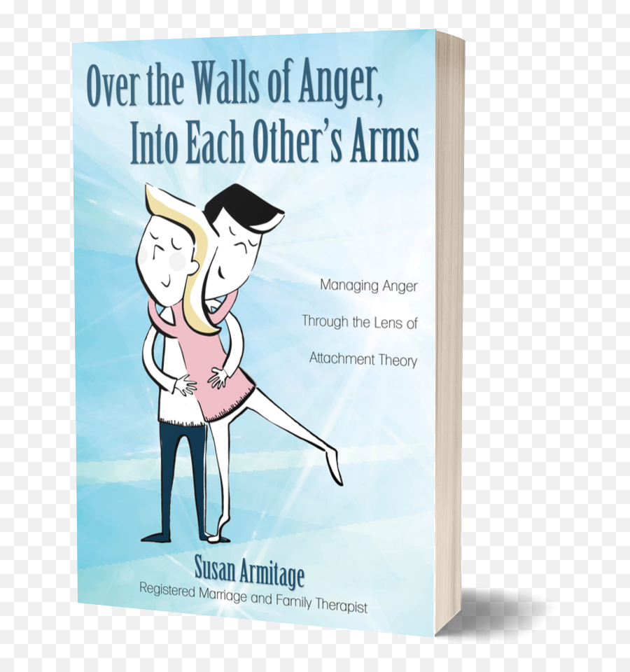 Over The Walls Of Anger Into Each Otheru0027s Arms - Cartoon Png,Anger Png