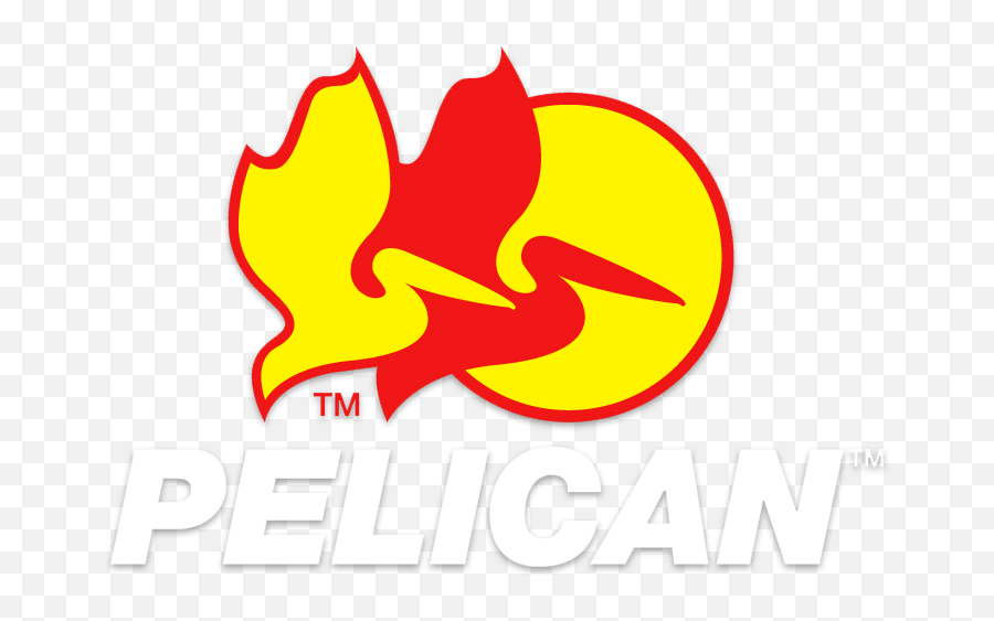 Download Pelicans Logo Png - Pelican Case Logo,Pelicans Logo Png
