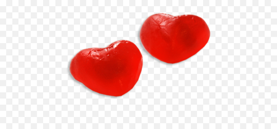 Jelly Transparent Png - Heart,Jelly Png