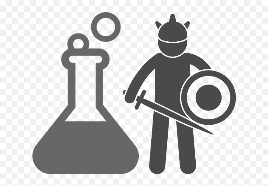 Beta Miniatures - Tabletop Turf Laboratory Flask Png,Orcish Companions Icon