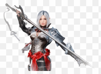 Black Desert Mobile - Official Website png