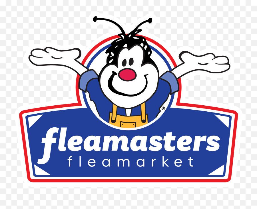 Fleamasters Fleamarket In Fort Myers Has A New Owner But - Keller Flea Market Logo Png,New News Icon