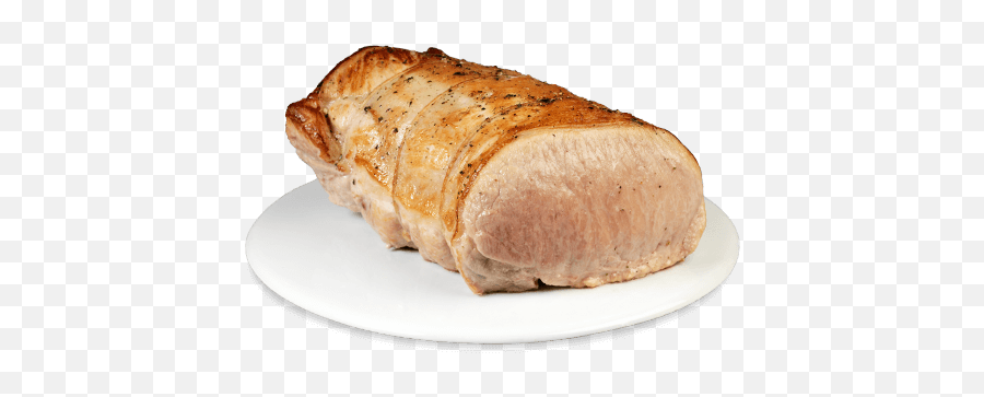 Pork Loin - Pork Tenderloin Transparent Background Png,Pork Png