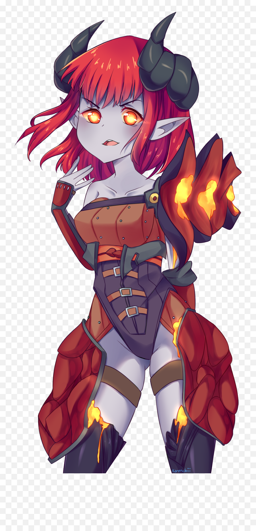 Many Miras U2014 Hench Press - Fictional Character Png,Disgaea Icon