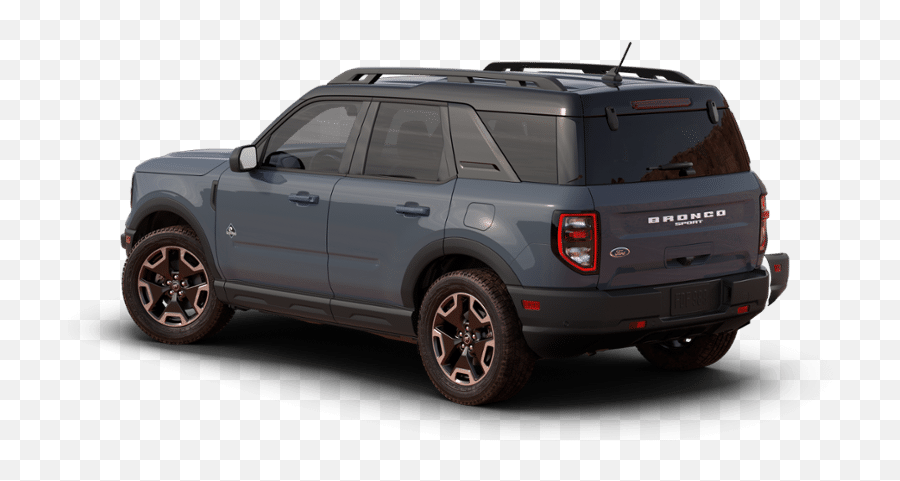 New 2022 Ford Bronco Sport For Sale - Sport Bronco 2022 Png,Icon 4x4 Fj