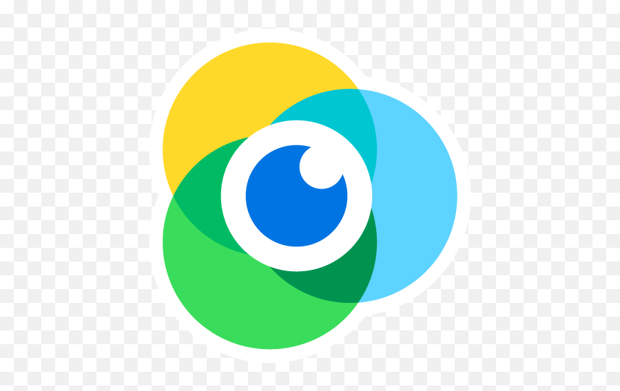 Manycam Webex App Hub - Manycam Logo Png,Blue Chrome Icon