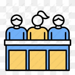 Download Audience Vector Icon Inventicons - For Adult png