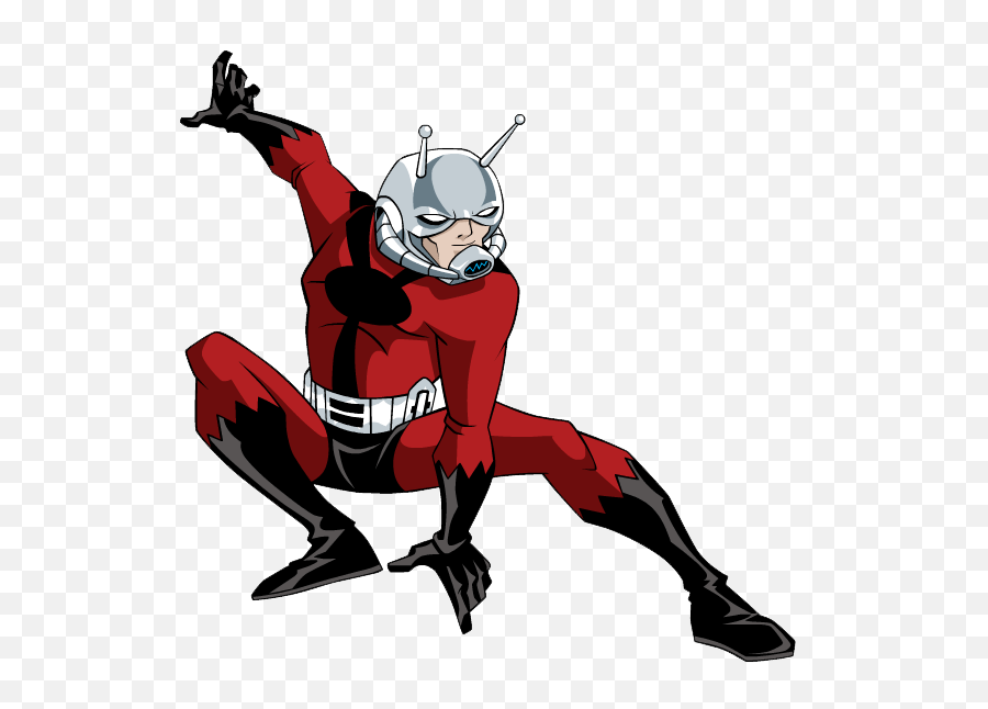 Ant Man - Avengers Mightiest Heroes Ant Man Png,Antman Png