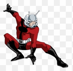 Ant Man - Avengers Mightiest Heroes Ant Man Png,Antman Png