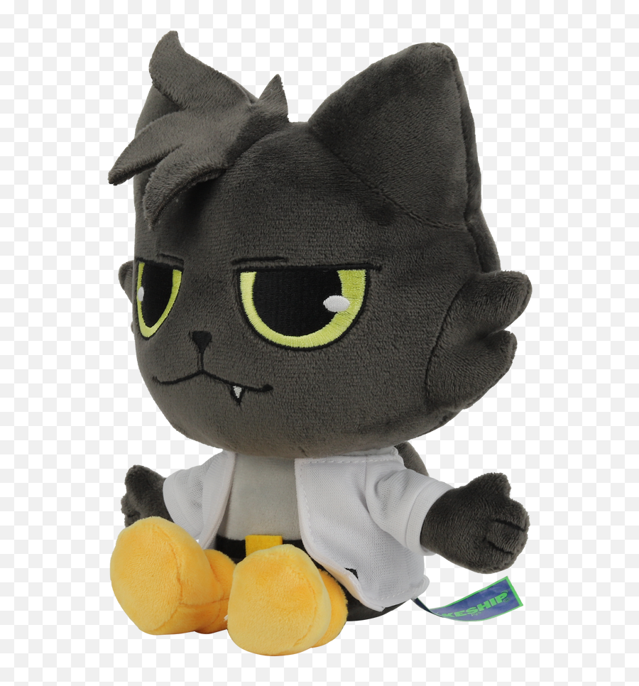 Flippy Plush - Fictional Character Png,Blue Exorcist Icon