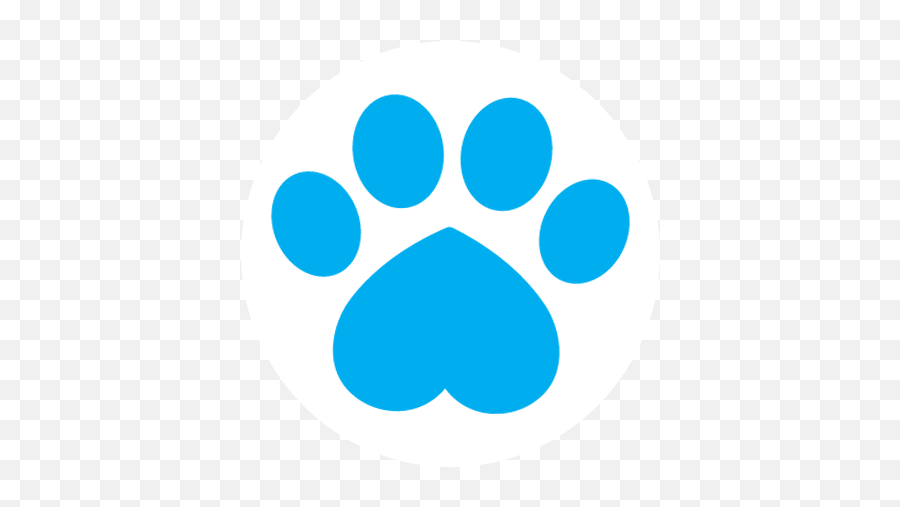 Groomers - Pooch Parlor Pets Paw Png,Dog Paw Print Icon