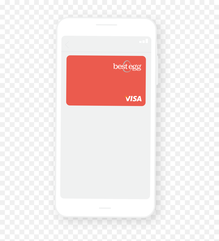 Best Egg Credit Card Personal Loans - Iphone Png,Credit Cards Stacked Icon White