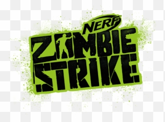 Zombie Strike - Nerf png