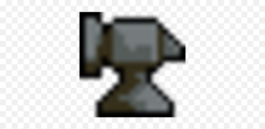 Smithing Old School Runescape Wiki Fandom - Pixel Anvil Png,Runescape Slayer Icon