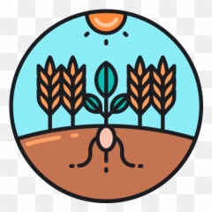 Soil Quality Vector Icons Free Download In Svg Png Format - Timless Cafe Lebanon Logo