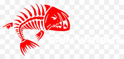Home - Spinwright Fish Png,Stanley Icon Spinnerbaits
