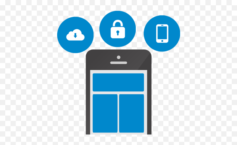 Top Mobile Application Management Company Northwest Wan Md - Technology Applications Png,Manage User Icon