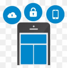 Top Mobile Application Management Company Northwest Wan Md - Technology Applications png