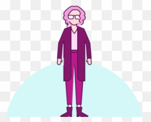 Presentation Zen And Family Guy The Relevance Problem - Fictional Character png