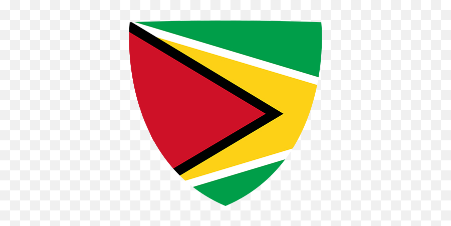 Women Guyana - Bandera De Guyana En Circulo Png,Emoji Icon Game Level 26