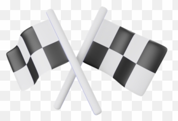 Finish Flag 3d Illustrations Designs Images Vectors Hd - Rally Icon png