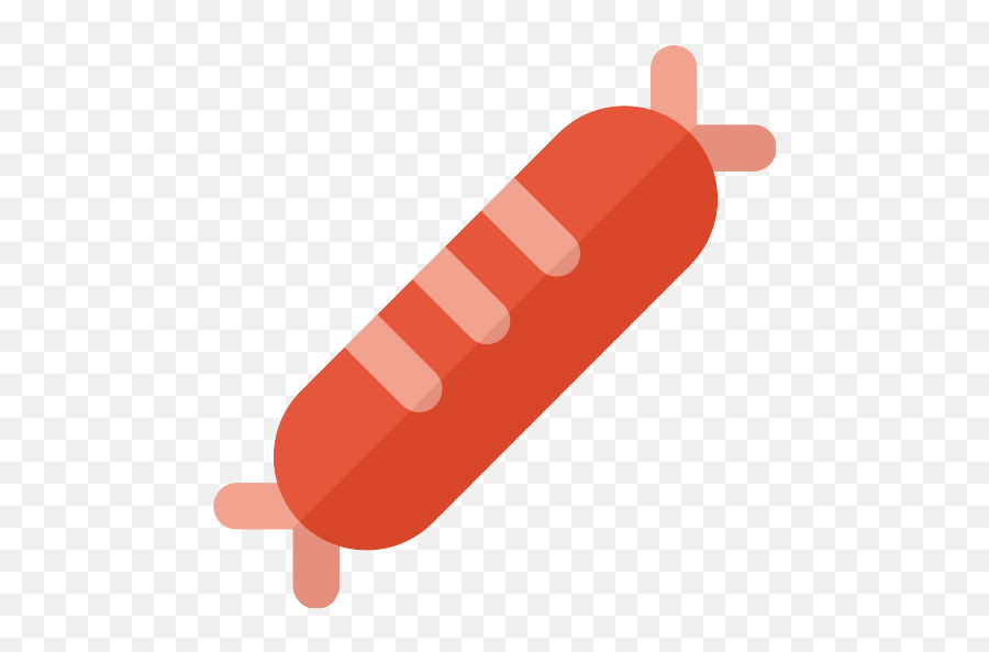 Hot Dog Png Icon 128 - Png Repo Free Png Icons Clip Art,Corn Dog Png