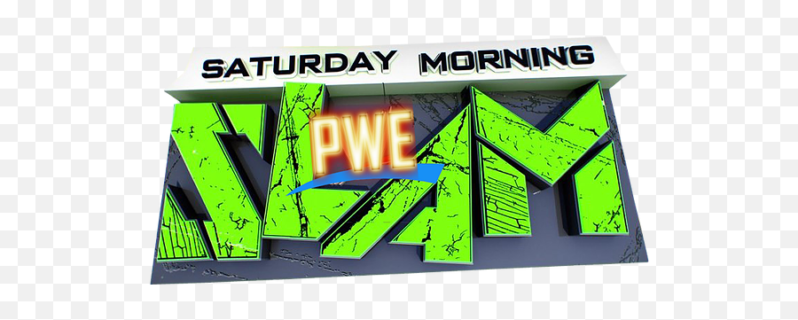 Home Pwecom - Wwe Saturday Morning Slam Aj Lee Png,Nikki Bella Png