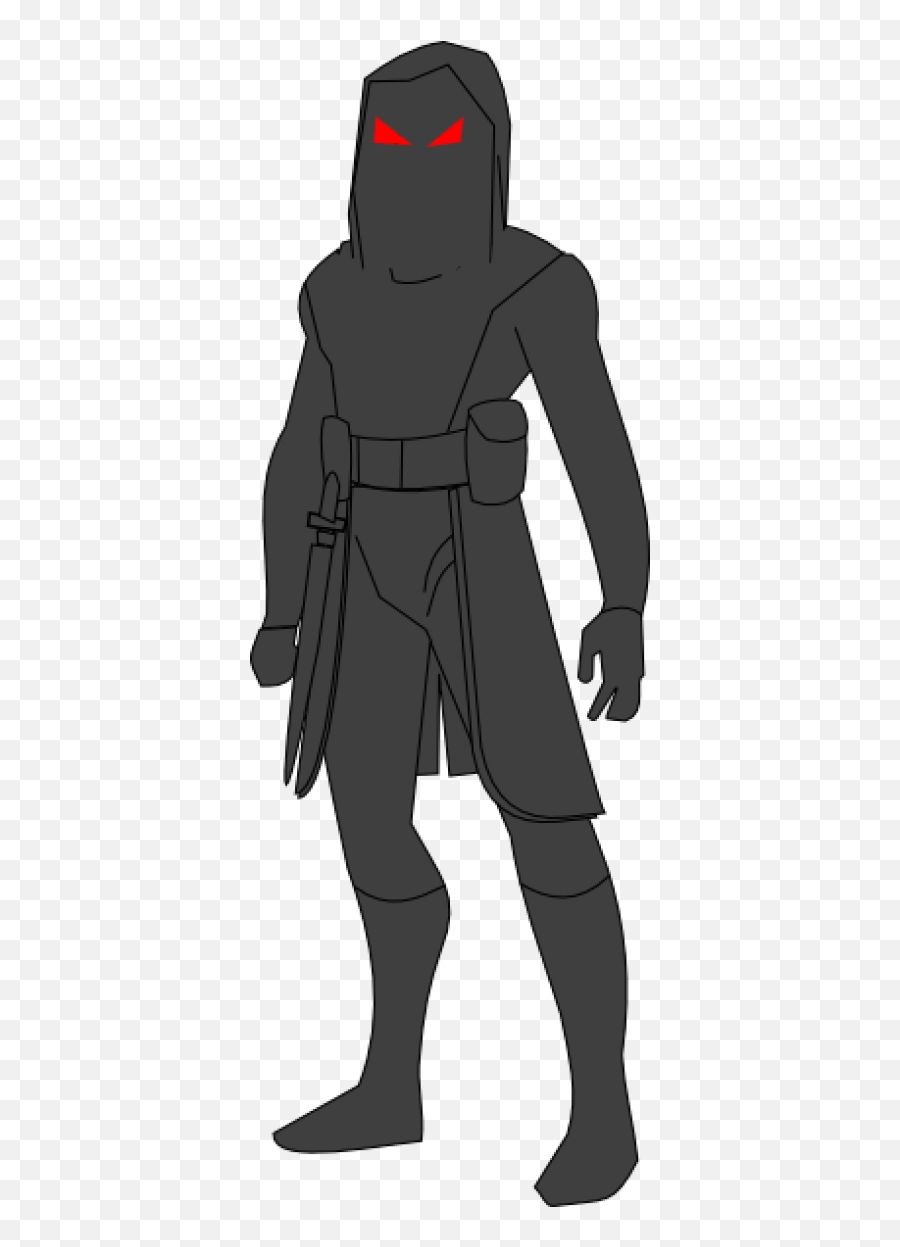 Dementor Png And Vectors For Free Download - Dlpngcom Draw Characters Wearing A Hood,Dementor Icon