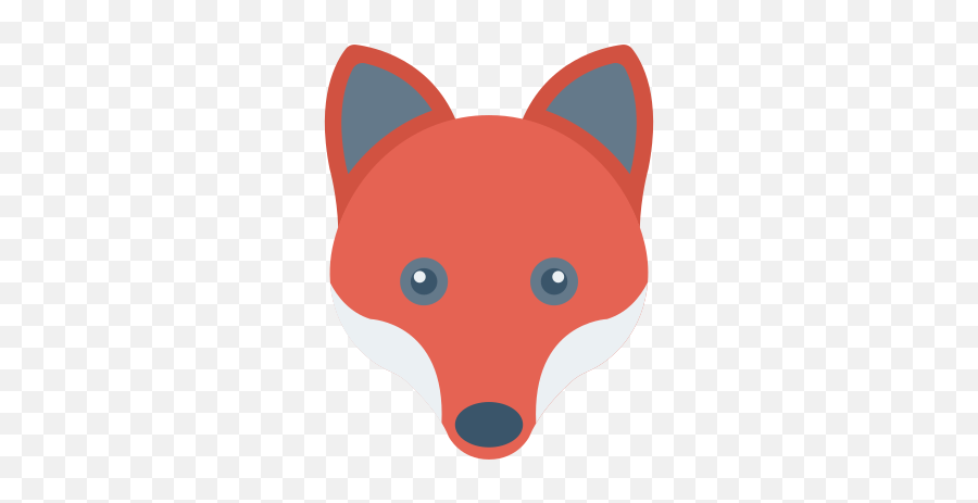 Fox - Free Animals Icons Northern Breed Group Png,Red Fox Icon