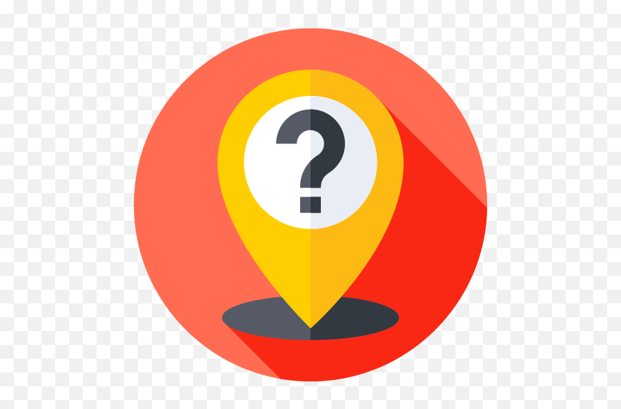 Question - Free Signs Icons Language Png,Red Question Mark Icon