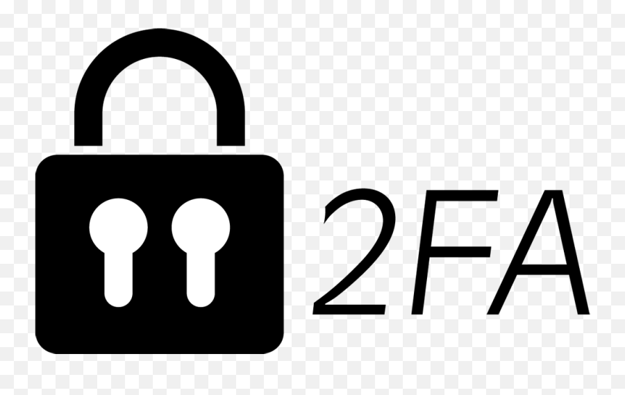 Actions Scheb2fa Github - Two Factor Authentication Logo Svg Png,Icon Psalm 117