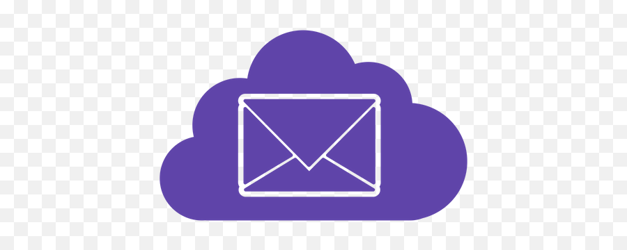 Media Julie - Edwardscom Language Png,Purple Email Icon