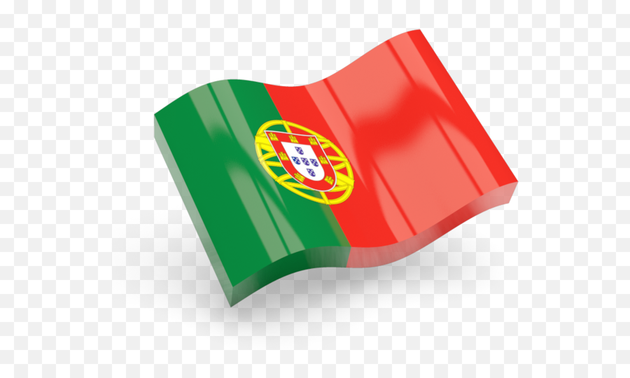 Glossy Wave Icon Illustration Of Flag Portugal - Bosnia Flag Icon Wave Png,Og Icon