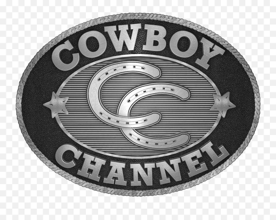 Bull Riding Icon Announces Television Partnership U2014 Tuff - Rfd Tv Cowboy Channel Logo Png,Cowgirl Icon