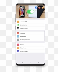 Juega Lock Screen U0026 Notifications Ios 15 Pc Oficial De - Make Ios Launcher Default png