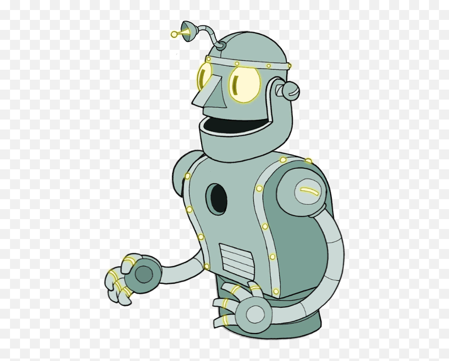 Dr Kahlu0027s Robot Cuphead Wiki Fandom - Dr Klaus Robot Cuphead Png,Mad Scientist Icon
