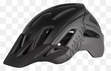 Specialized Ambush Angi U0026 Mips Helmet - Matte Black Angi png