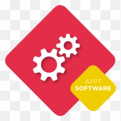 Software U2014 App Design Sheffield Appt - Gear Lube Icon png