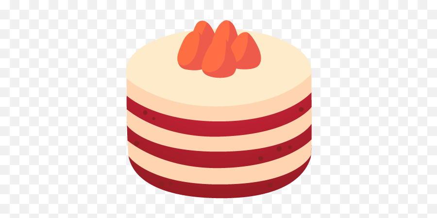Bacon Bit Luna Day - Kuchen Png,Flat Twitter Icon