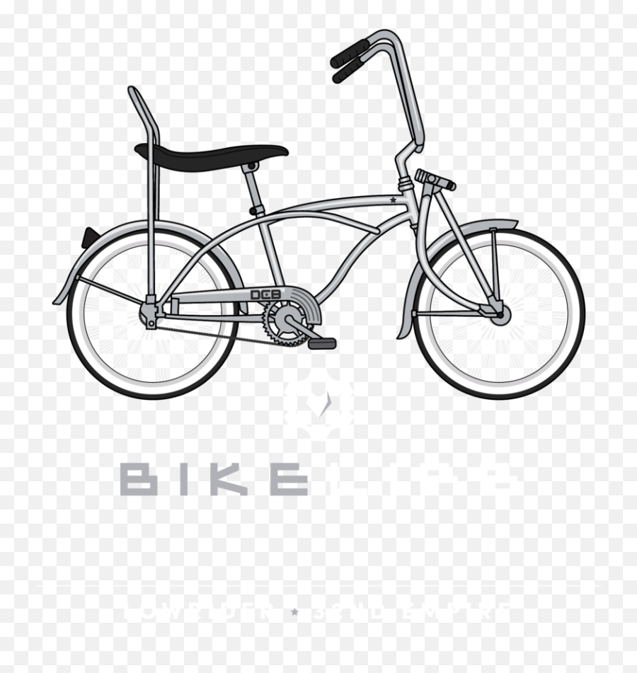 Download Bike Life Lowrider 32nd Empire Png Low Rider