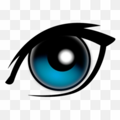 Best Googly Eyes Clip Art 19783 - Clipartioncom Blue Png