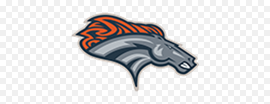 Home - East Forsyth High School Logo Ga Png,Broncos Icon