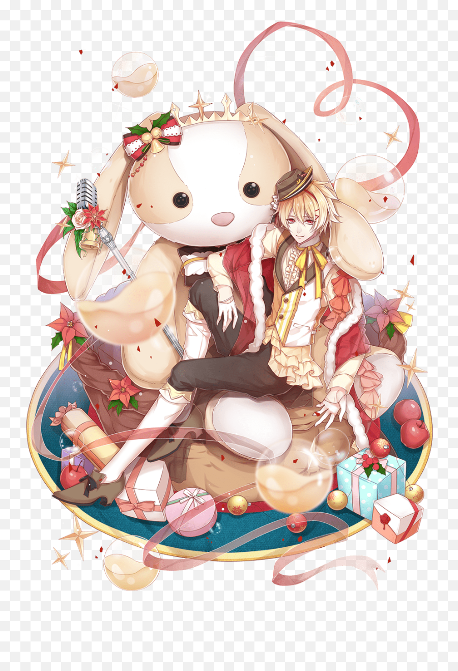 Eggnog Food Fantasy Wiki Fandom - Food Fantasy Egg Nog Png,Eggnog Icon