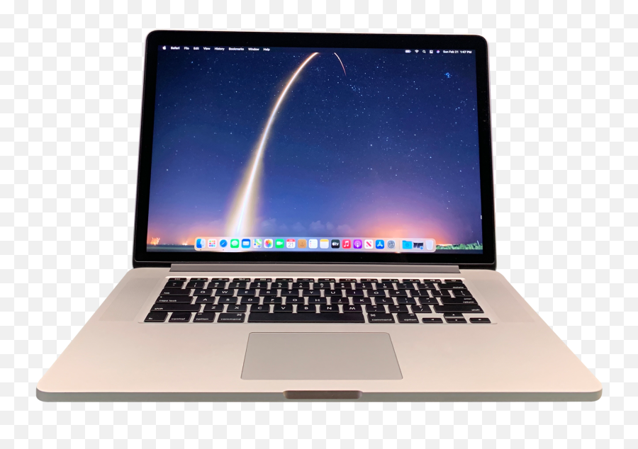Sell Your Mac Info - Apple Macbook Pro Png,Unibody Macbook Icon