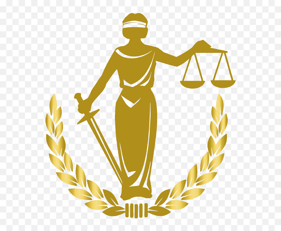 Modupe Iyun Esq U2013 Opeyemi Bamidele U0026 Associates Top Law - Symbol Of Law Png,Lady Justice Icon