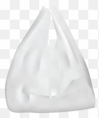 Plastic Bag Ban - WA Cone png
