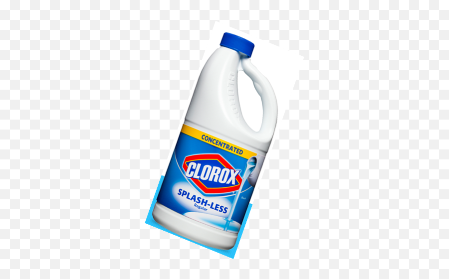 Bottle Of Bleach Png Picture - Transparent Background Clorox Bleach Png,Bleach Png