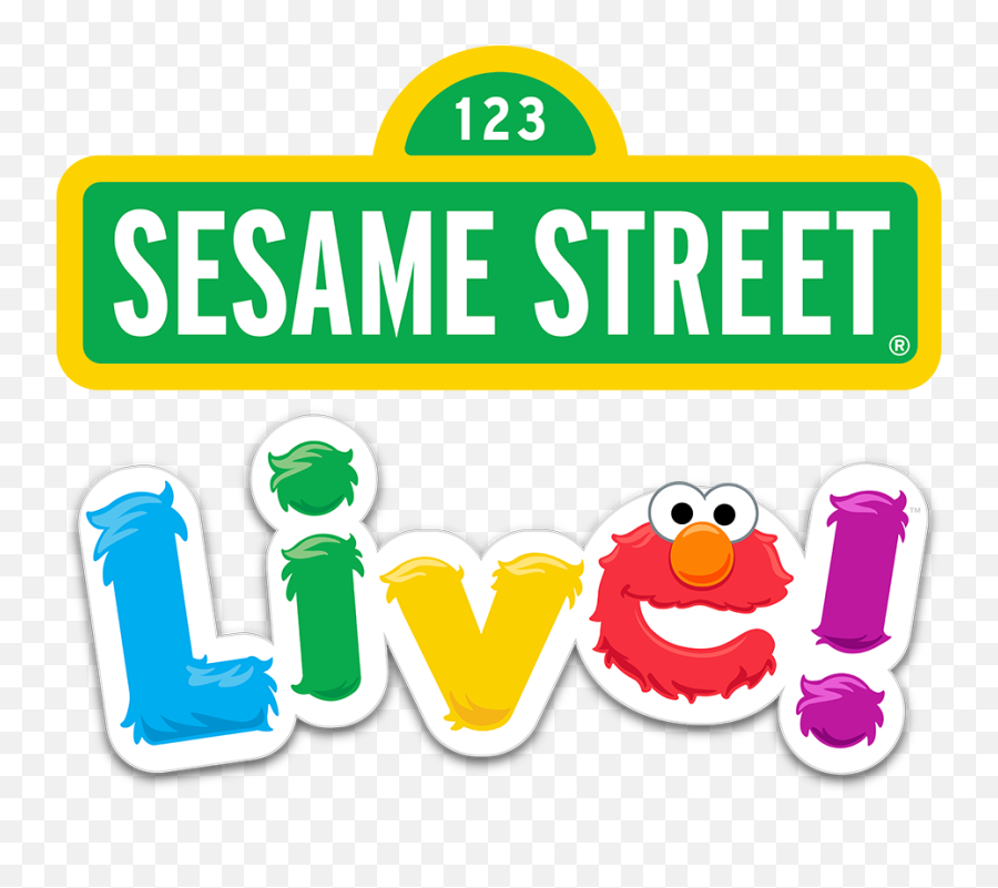 Sesame Street Live Lets Party Png Oscar The Grouch